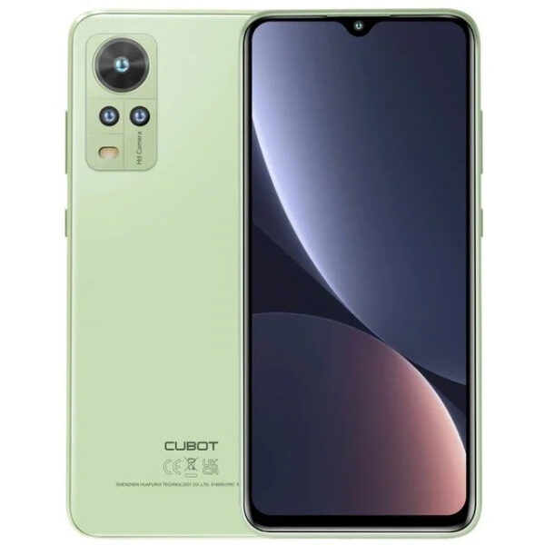 CUBOT Note 30
