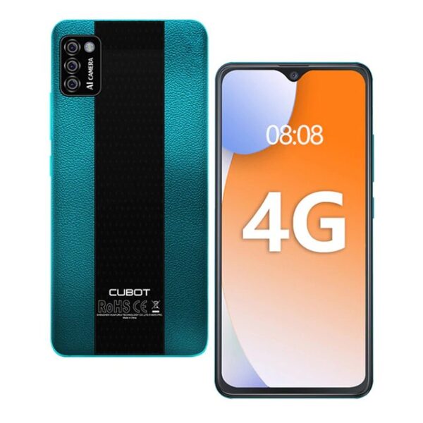 CUBOT Note 7