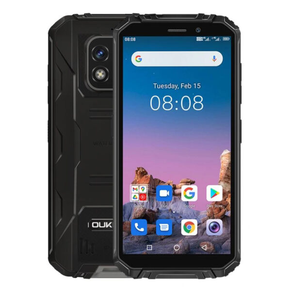 OUKITEL WP18 Pro