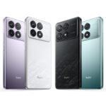Xiaomi Redmi K70E