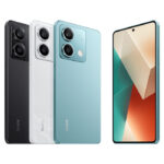 Xiaomi Redmi Note 13