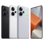Xiaomi Redmi Note 13 Pro Plus