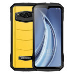 DOOGEE S100