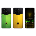 Xiaomi Redmi K70 Pro Lamborghini