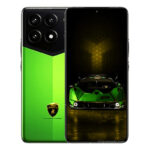 Xiaomi Redmi K70 Pro Lamborghini