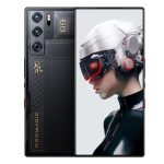 ZTE nubia Red Magic 9 Pro