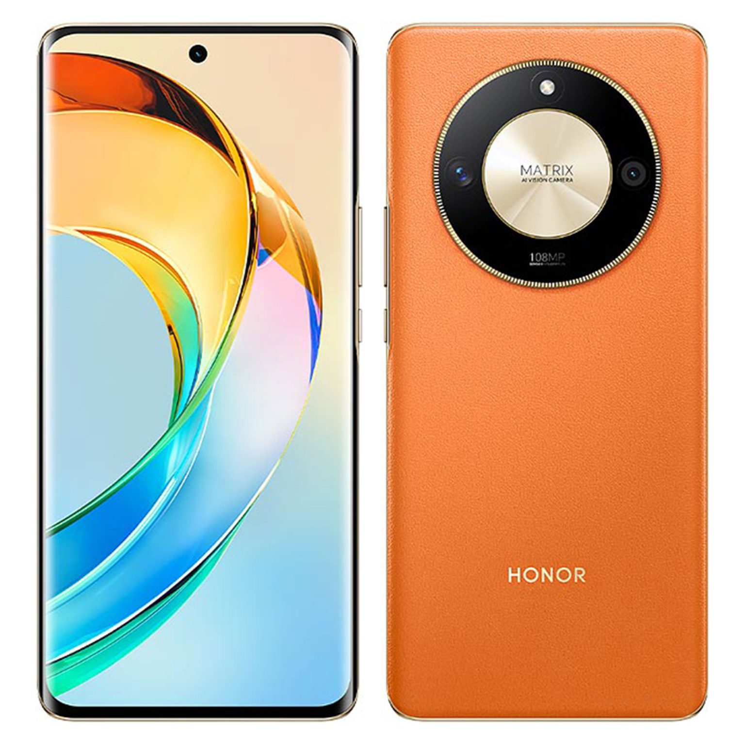 Honor X50