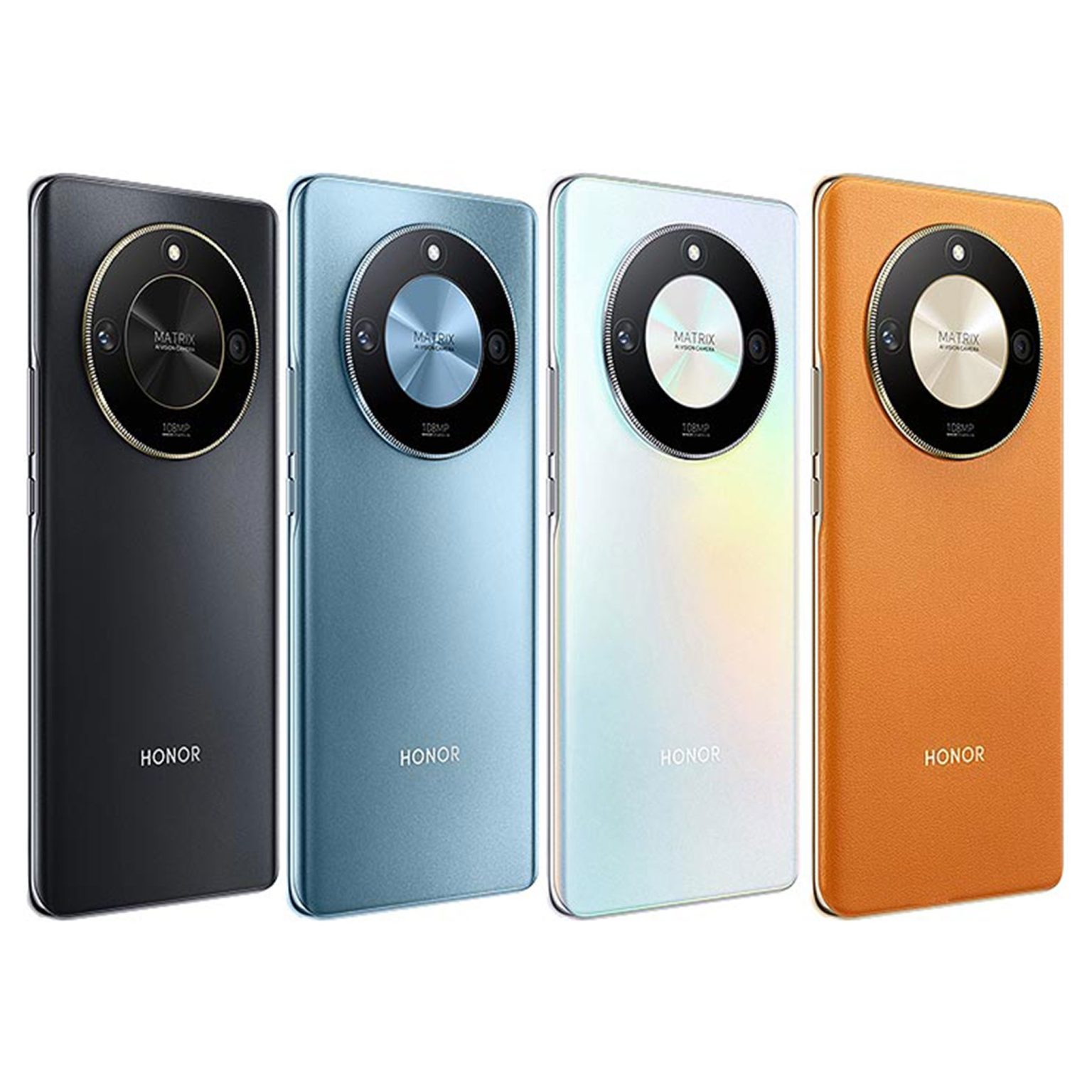Honor X50