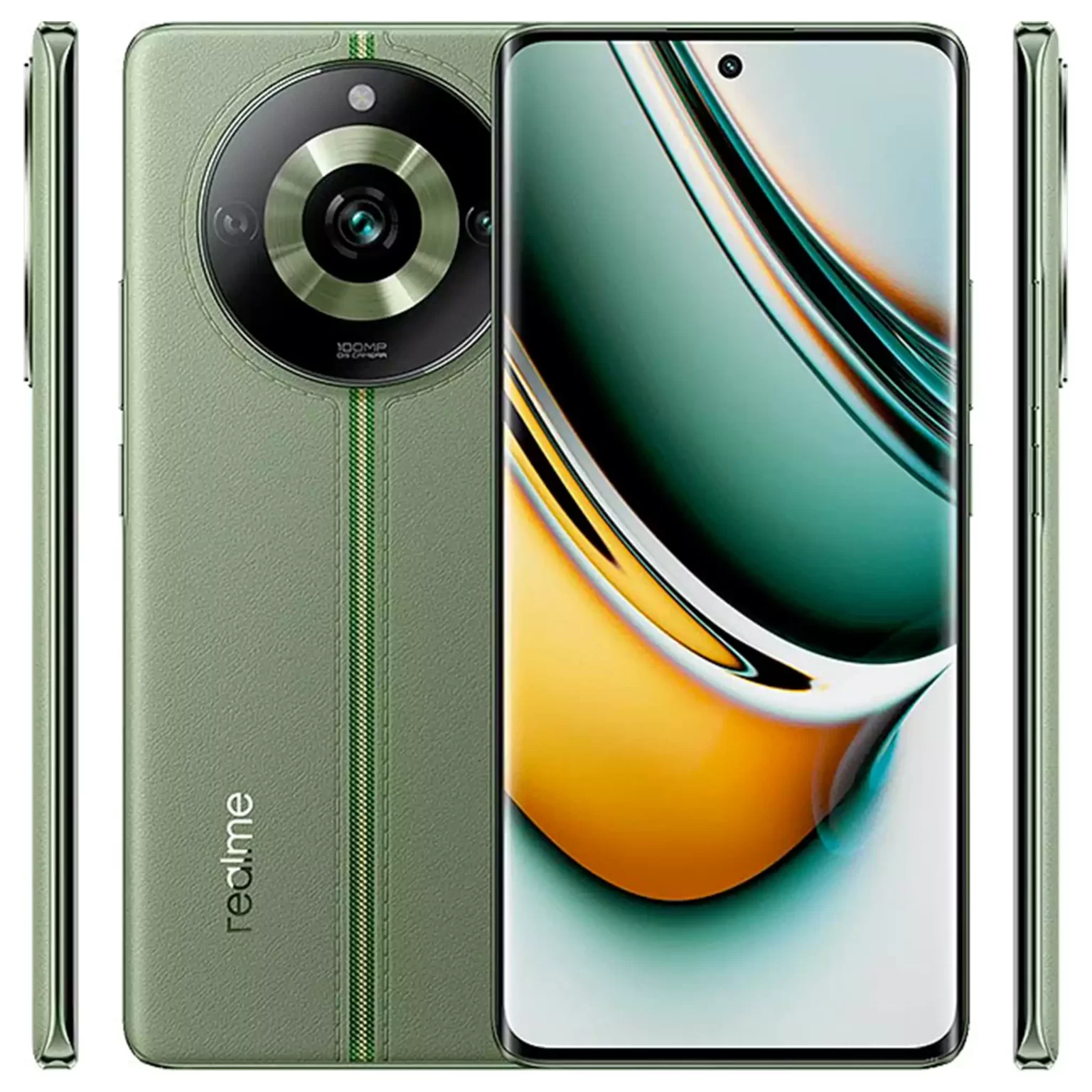Realme 11 pro