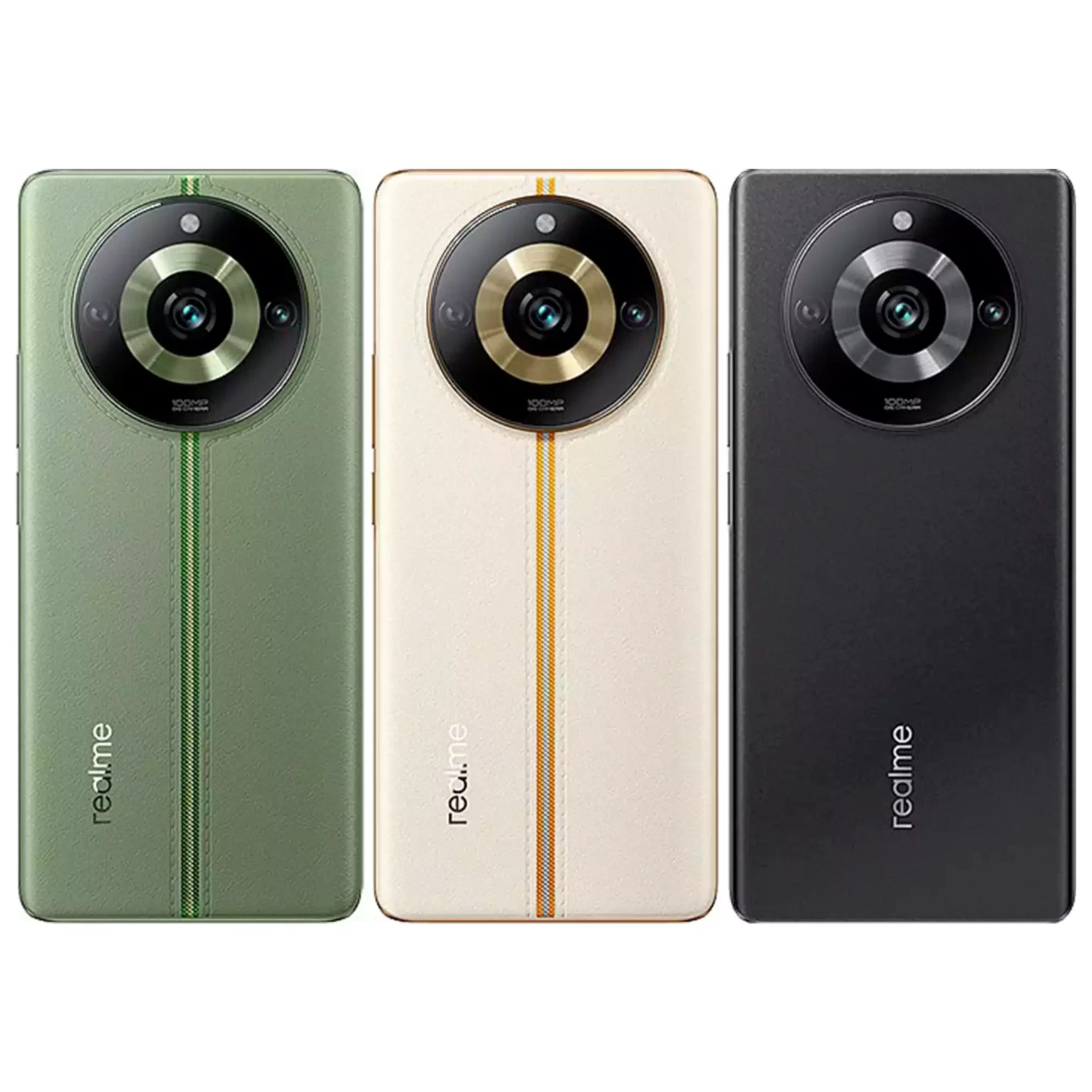 Realme 11 pro