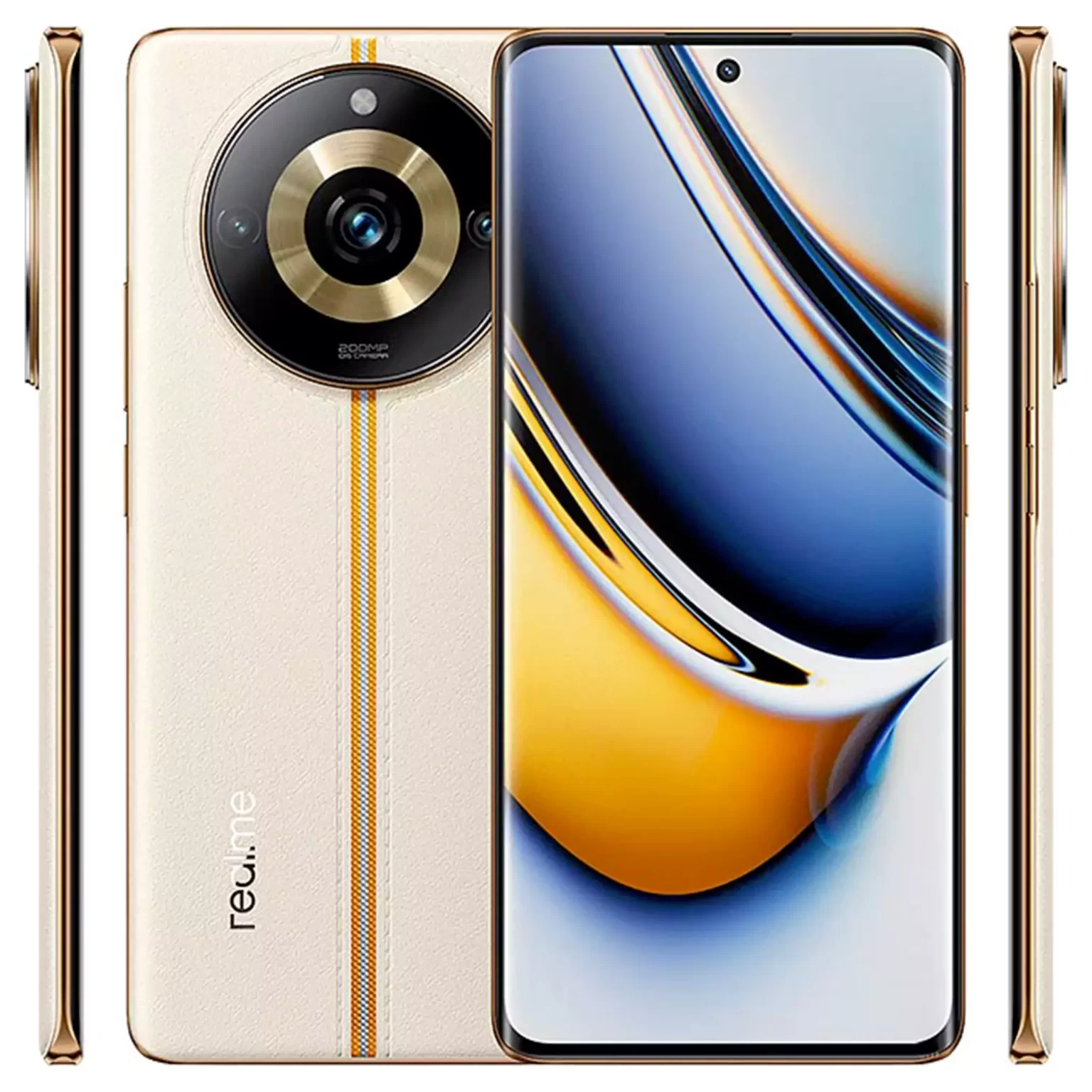 Realme 11 pro plus