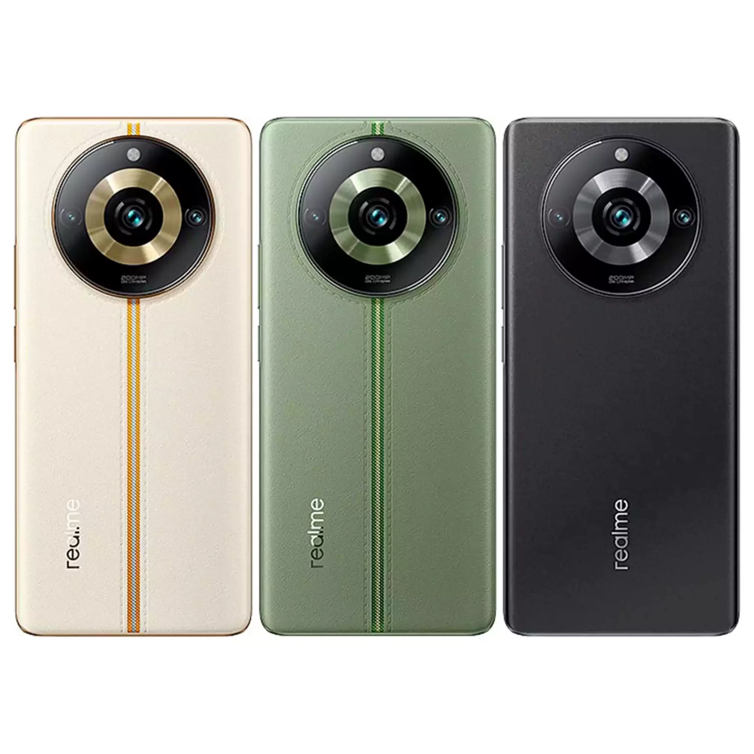Realme 11 pro plus
