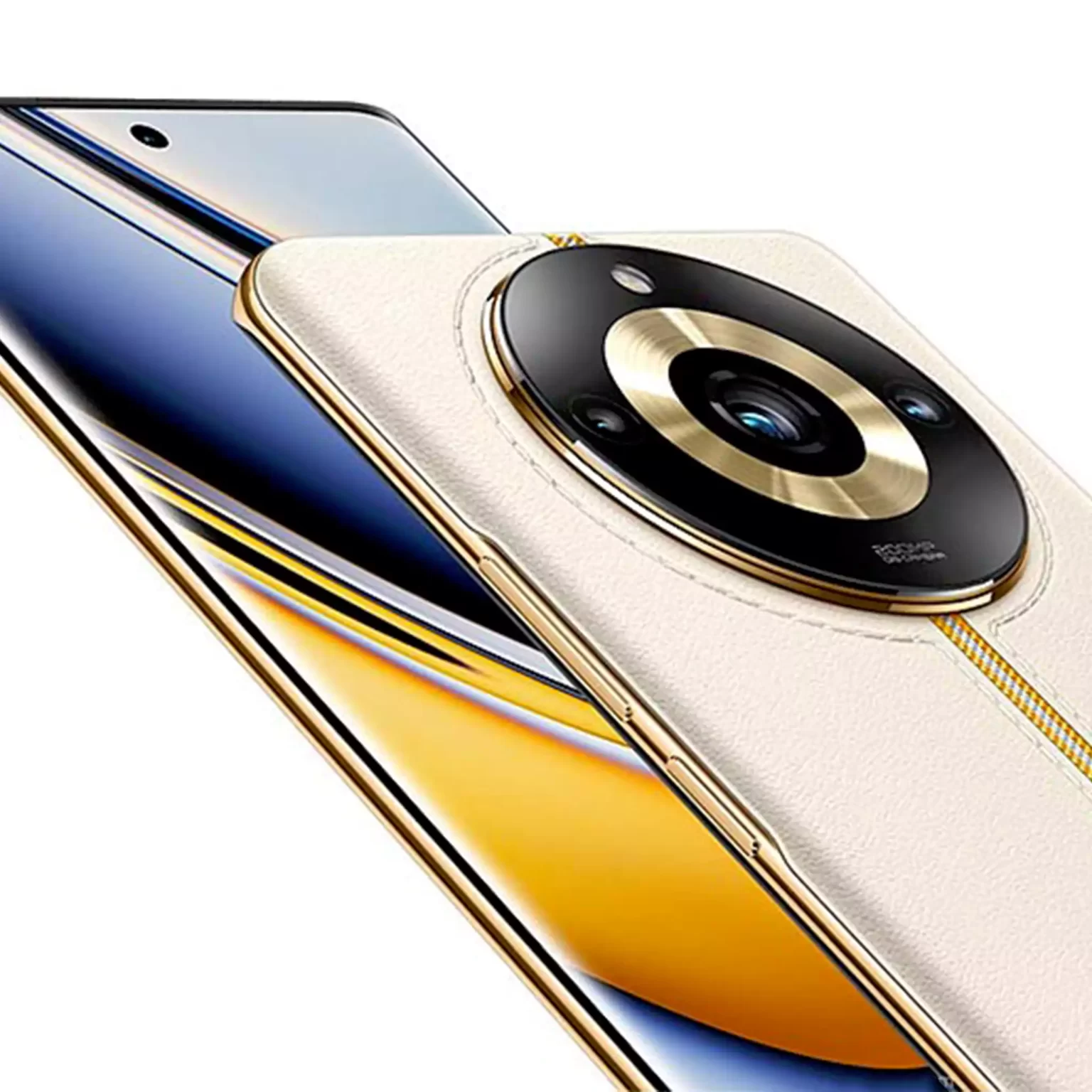 Realme 11 pro plus