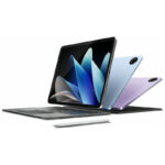 vivo Pad2