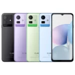CUBOT Note 50