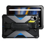 FOSSiBOT DT2