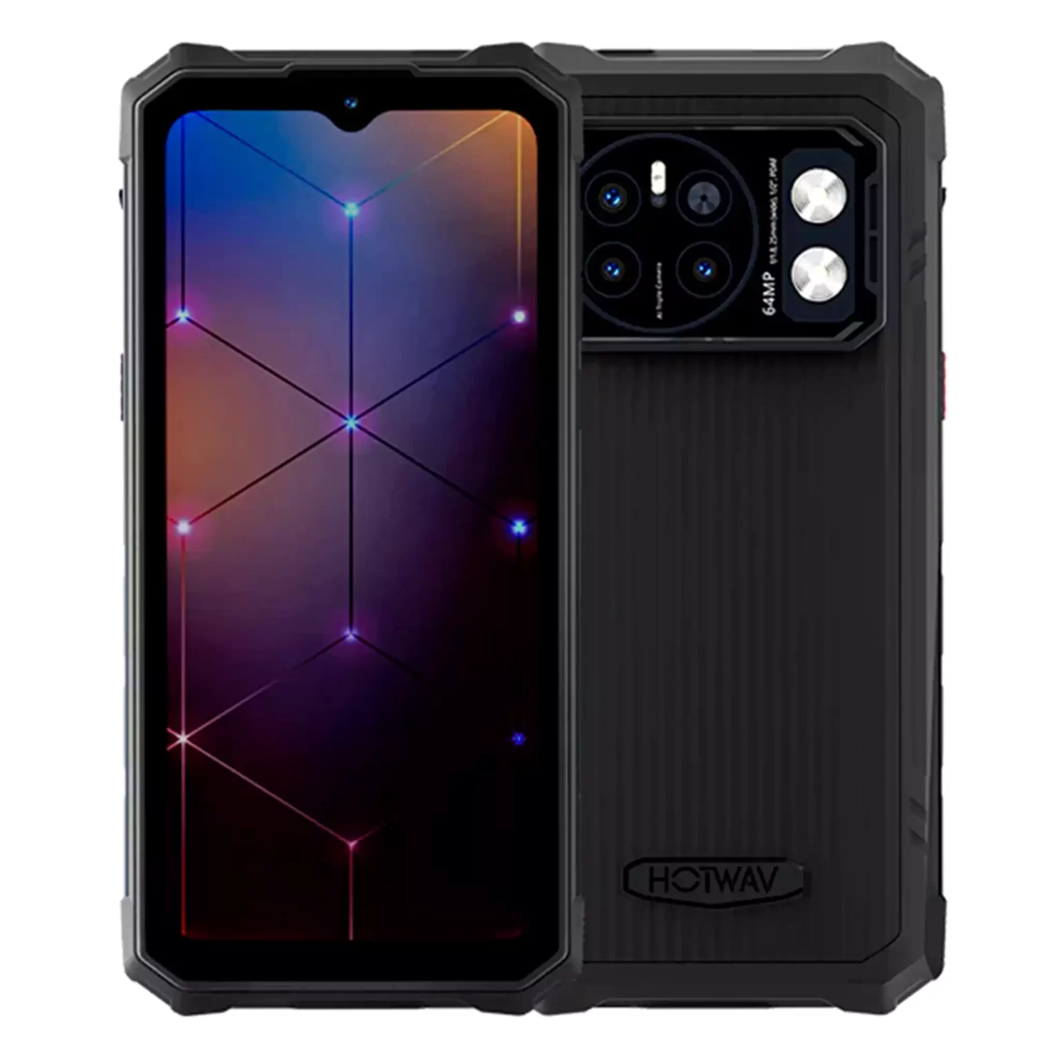 HOTWAV Cyber 13 Pro