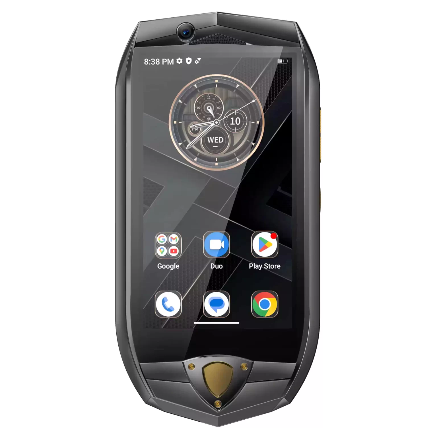 OUKITEL K16