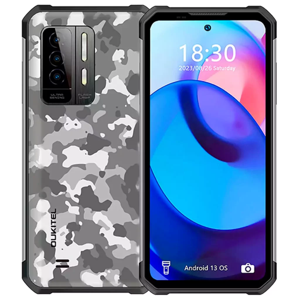 OUKITEL WP27