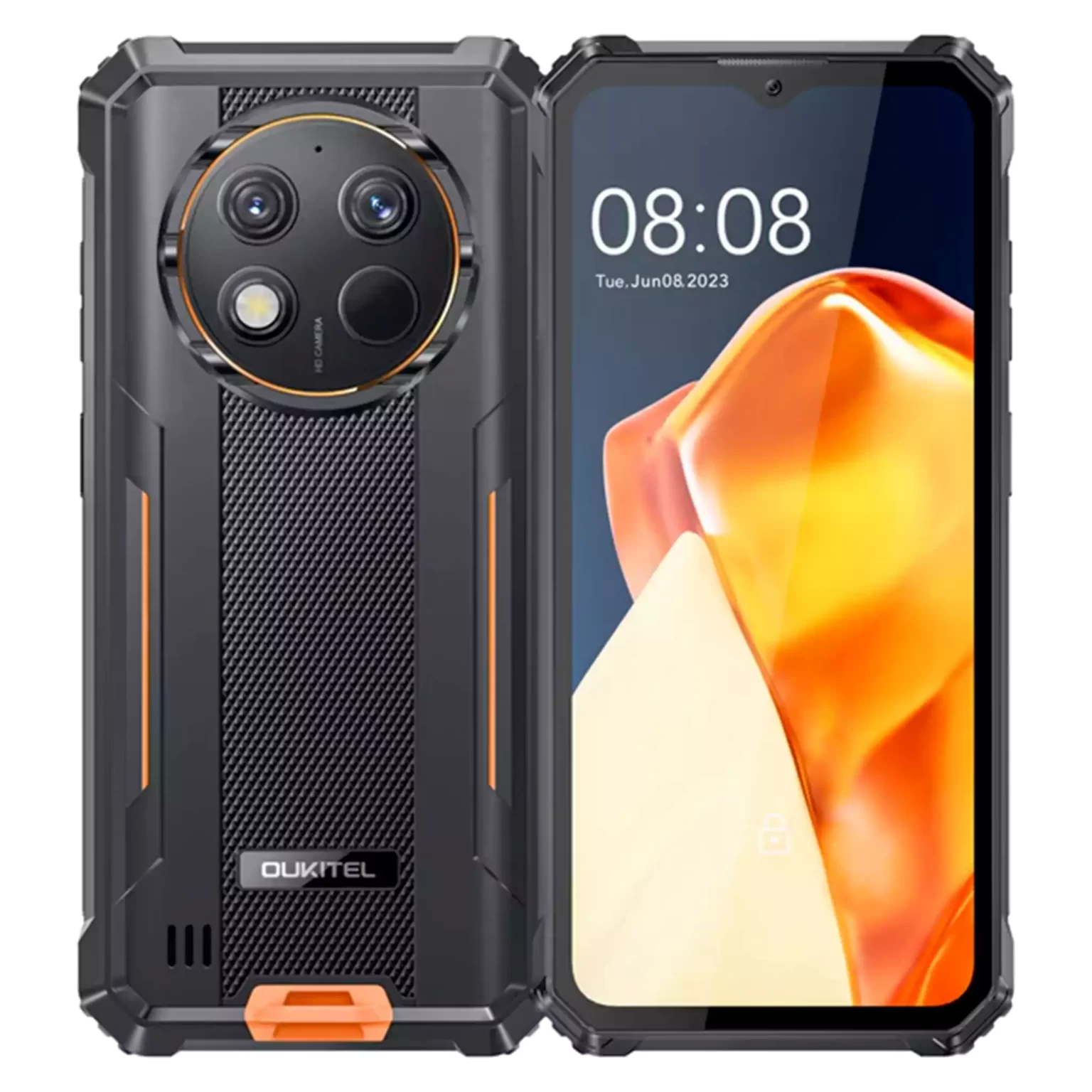 OUKITEL WP28