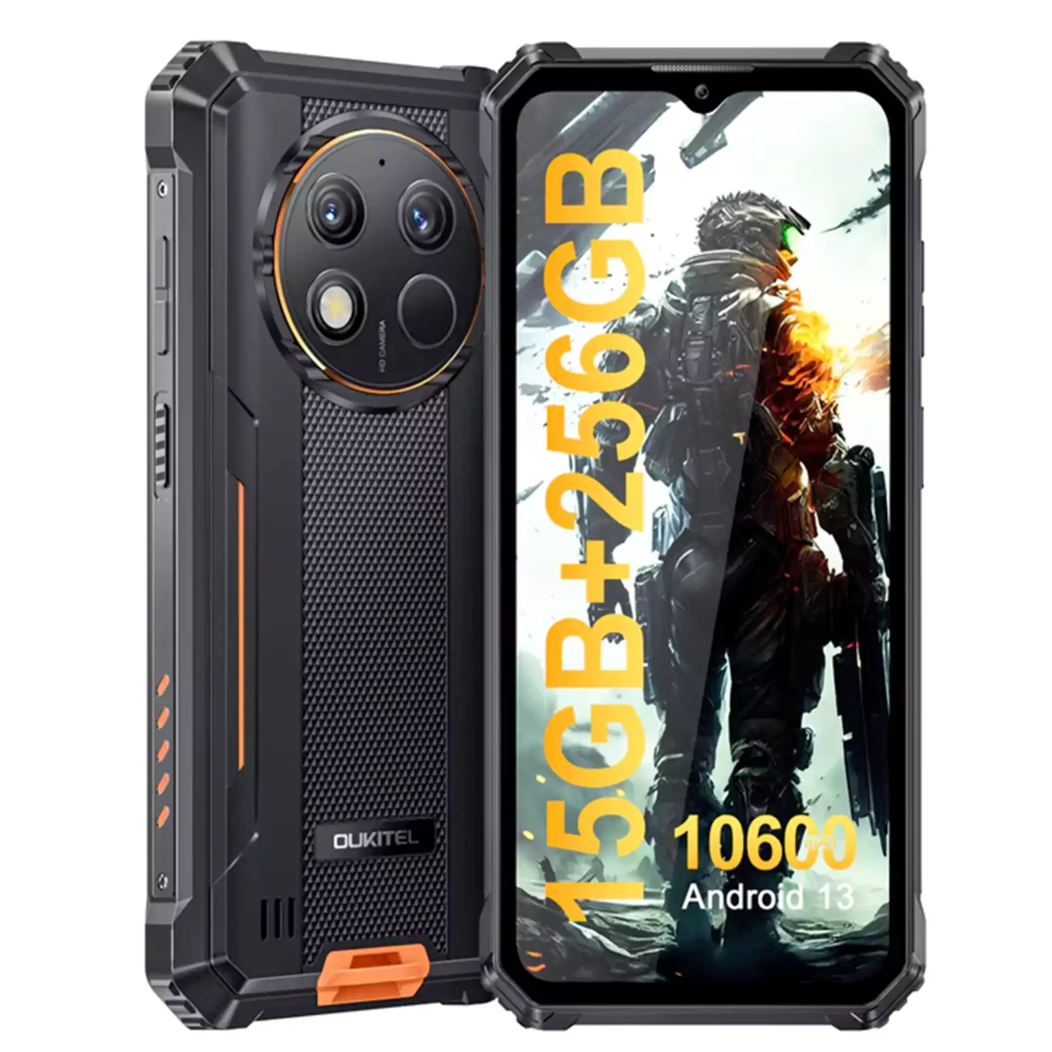 OUKITEL WP28