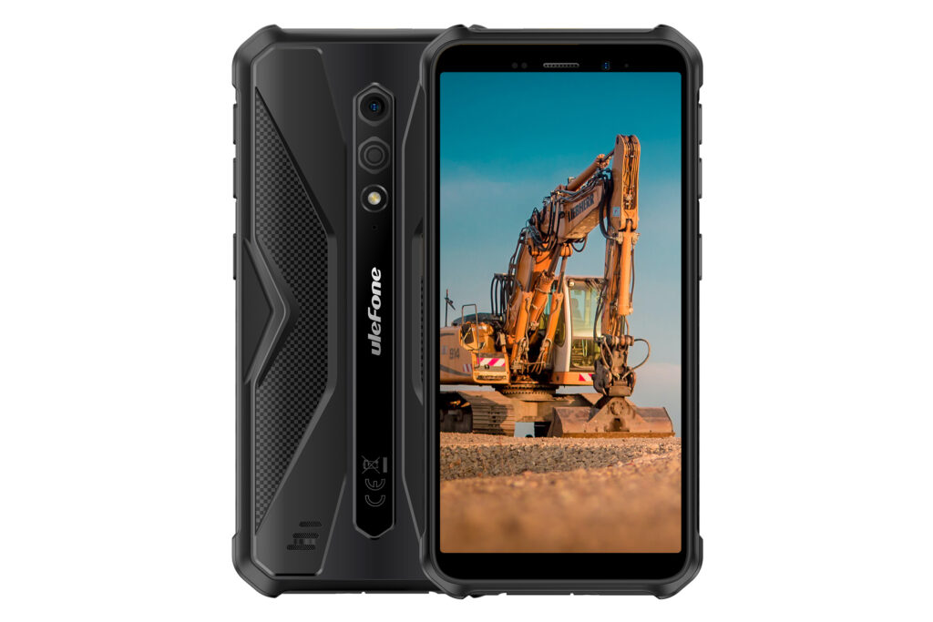 Ulefone Armor X12