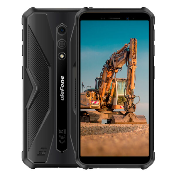 Ulefone Armor X12