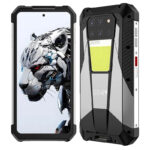 Unihertz Tank 3