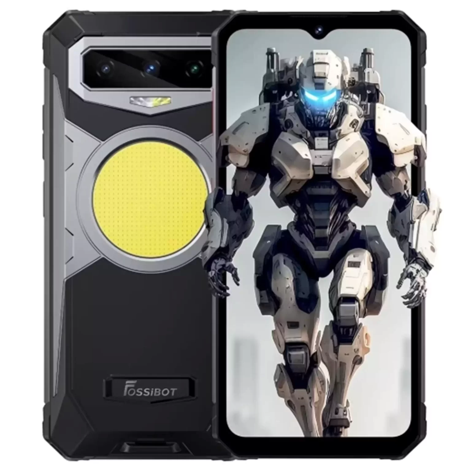FOSSiBOT F102