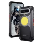 FOSSiBOT F102