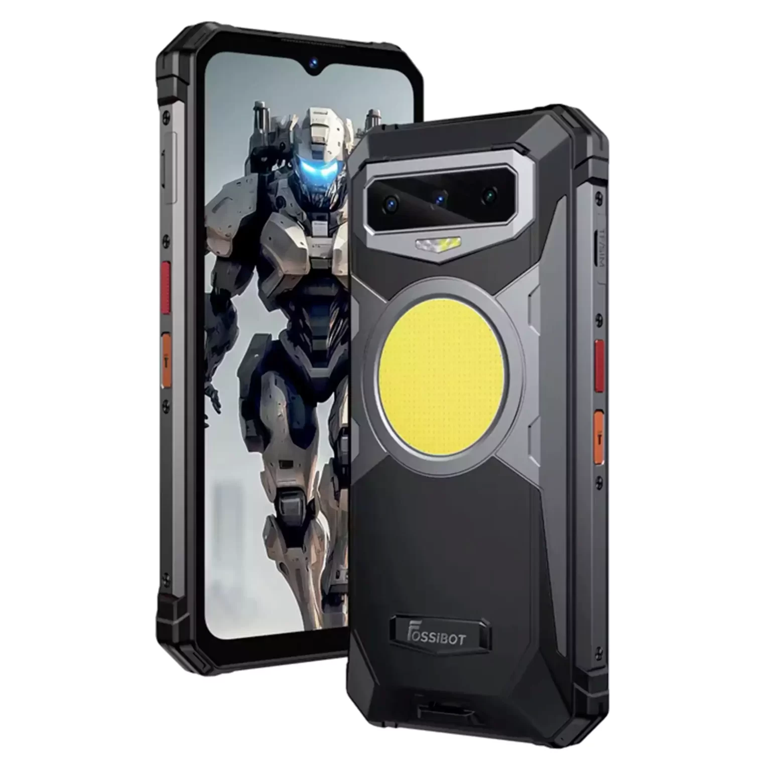FOSSiBOT F102