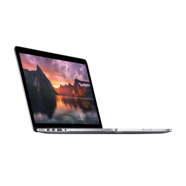 Apple MacBook Pro 2015 A1398 | i7 4770HQ | 16GB | 500GB SSD