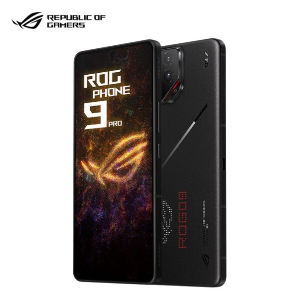 Asus ROG Phone 9 Pro