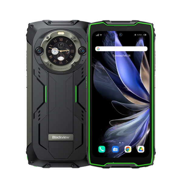 Blackview BV9300 Pro