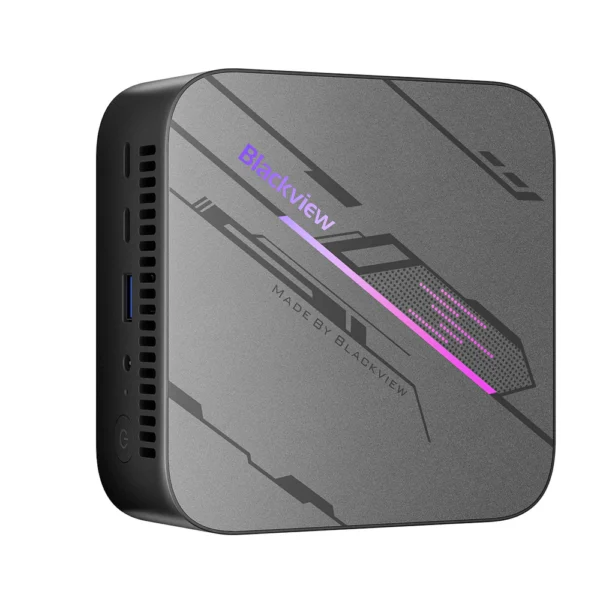 Blackview MP100 mini pc