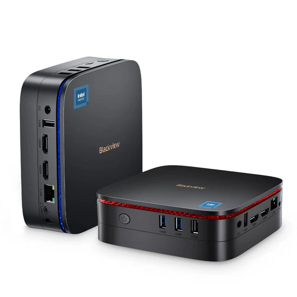 Blackview MP60 mini pc