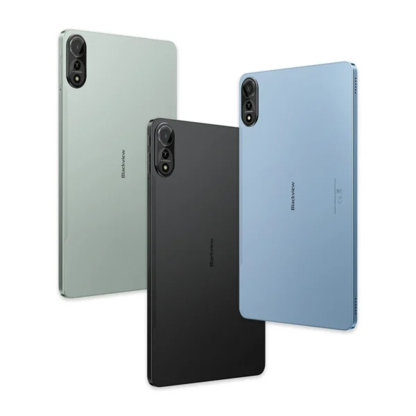 Blackview Mega 2 Wi-Fi