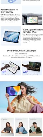 Blackview Mega 8 - Image 7