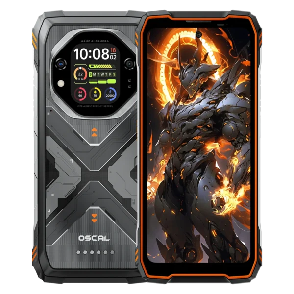 Blackview OSCAL TANK 1