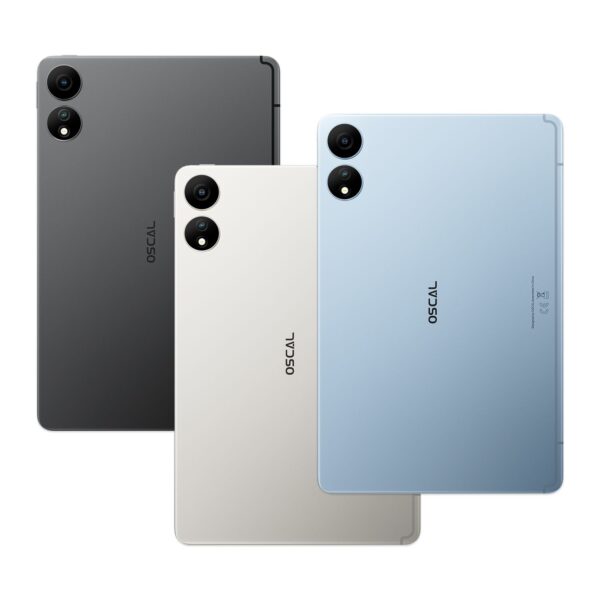Blackview OSCAL Elite 1