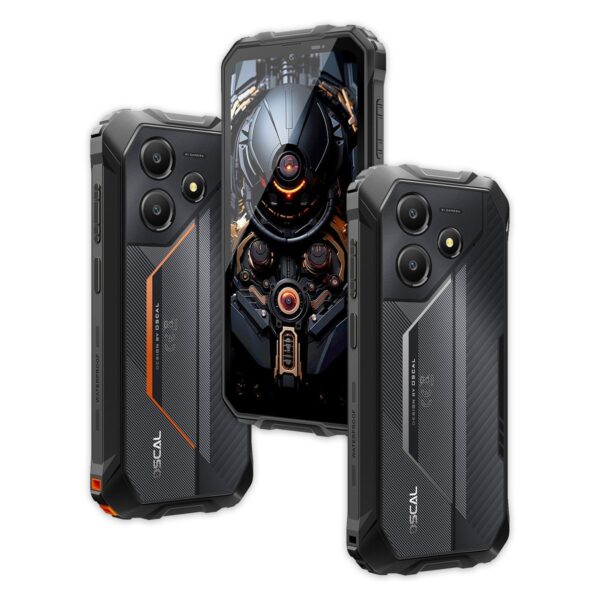 Blackview Oscal Marine 2