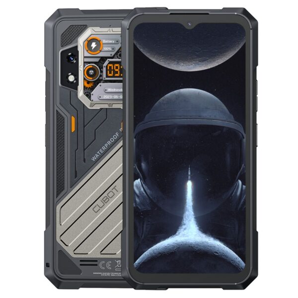 CUBOT KingKong X
