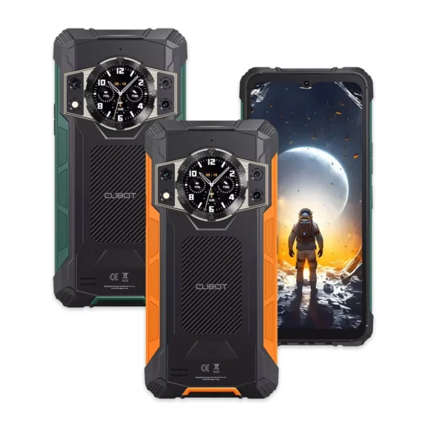 CUBOT KingKong Ace 2