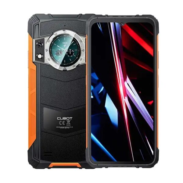 CUBOT KingKong Ace 3