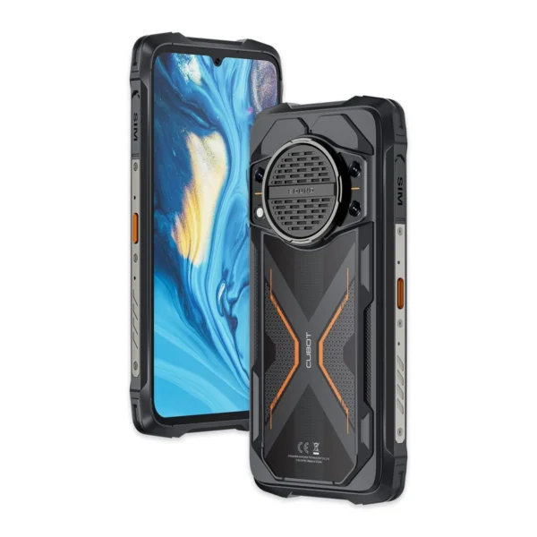 CUBOT KingKong Power 3