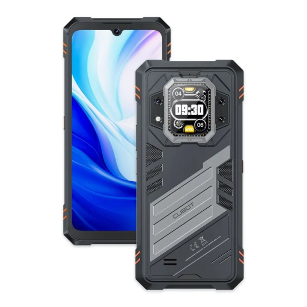 CUBOT KingKong Star 2