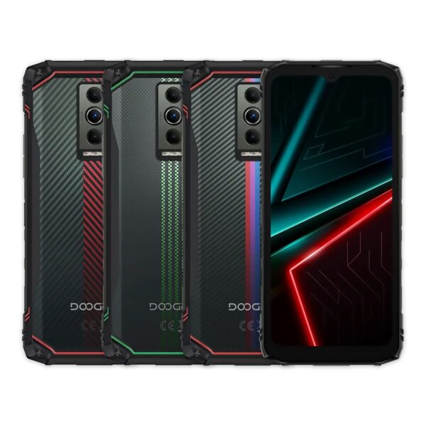 DOOGEE Blade 10 Energy