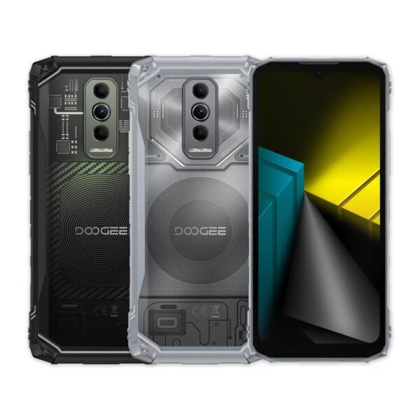 DOOGEE Blade 10 Ultra Energy