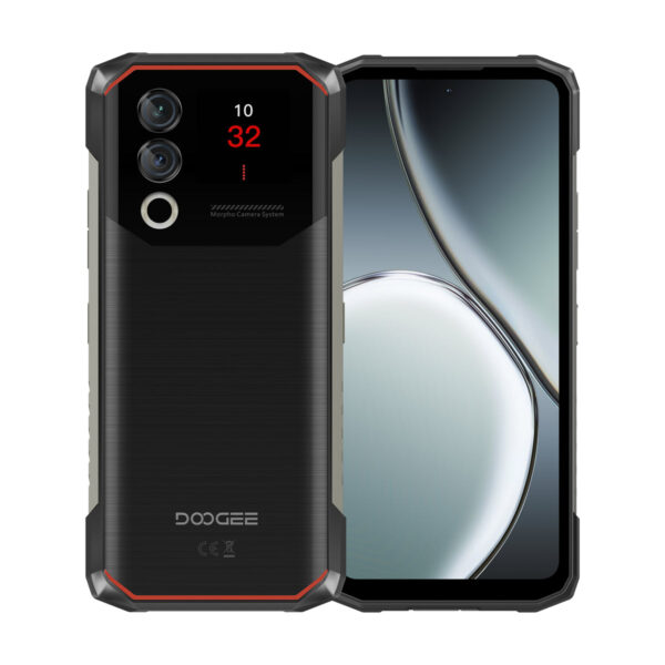 DOOGEE Blade10 Max
