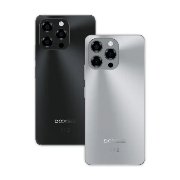 DOOGEE Note 58